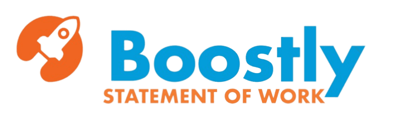 Boostly Logo